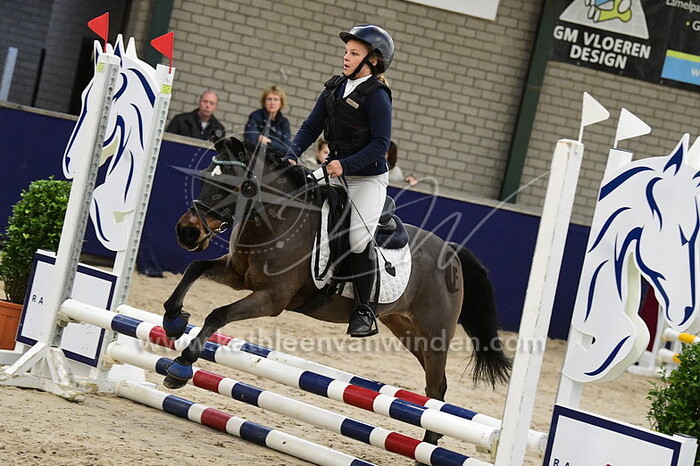 Fien Cerstiaens - Spirit