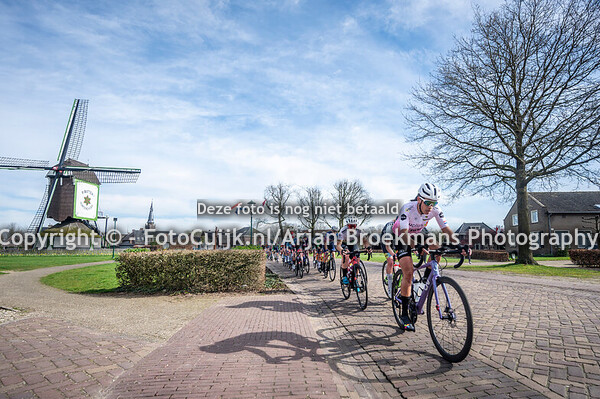 Wielerronde van Oploo