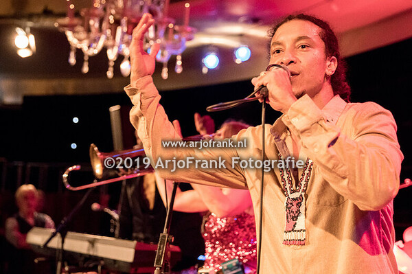 Trumpets Around The World