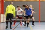 RKDEO Vr2 - Mazzelstars Vr 1 0-5 (halve finale beker zaal)