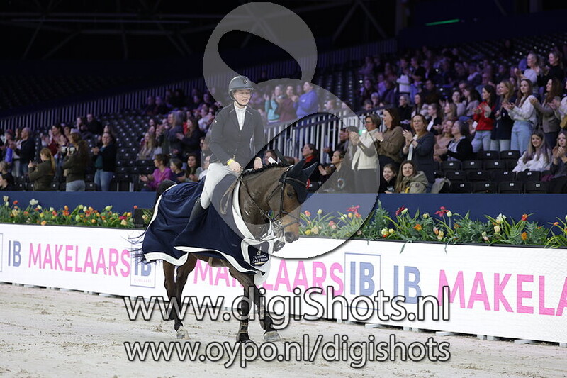 Unique van de Hoenderheide