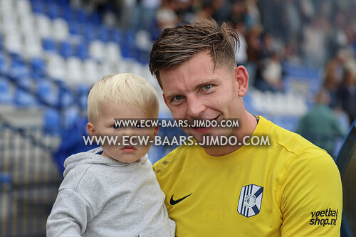 Quick Boys - vv Katwijk  uitslag 3-0