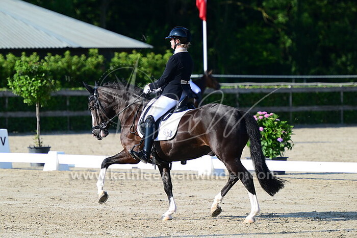 Estelle Middelkoop - Unique Drum van het Juxseschot