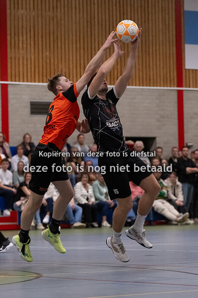 KCC/CK Kozijnen 1 - Unitas/Perspectief 1