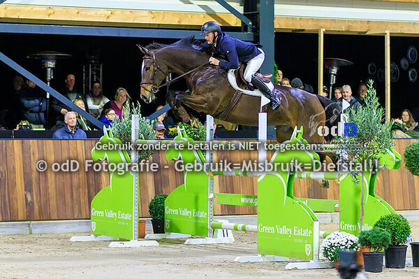 Indoor Deurne Finals-GP 16-11-24