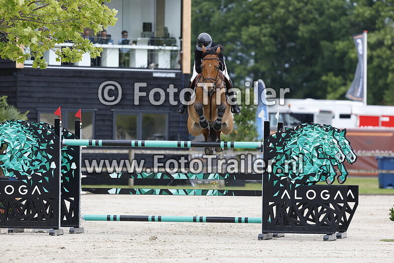 maria louise kingsrod