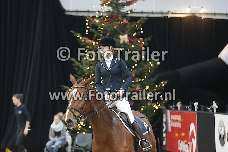 Clementine Kleintjes