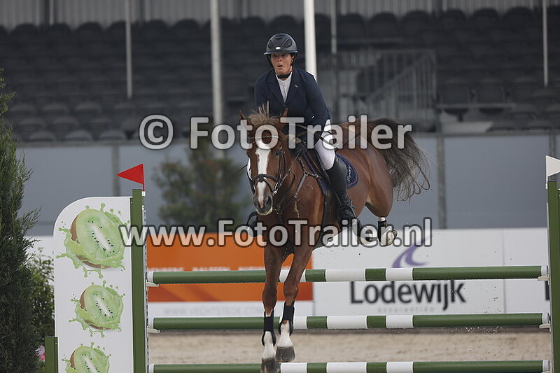 miranda spronk rienties