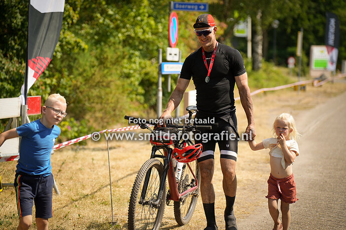 Finish Bartje200 2023