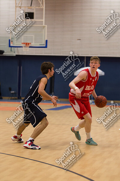 HNBT Toernooi 31 maart 2013