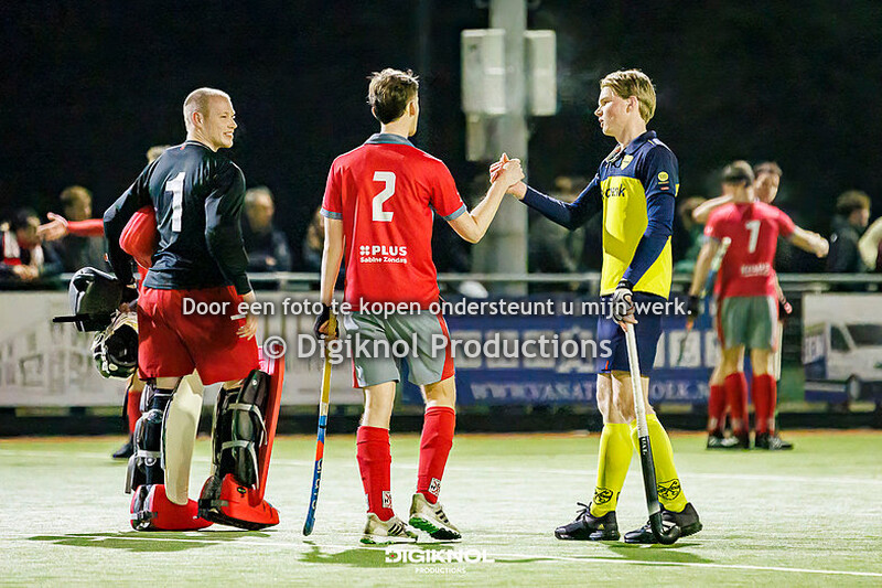 240322 hockey HCP H1 vs ALECTO H1