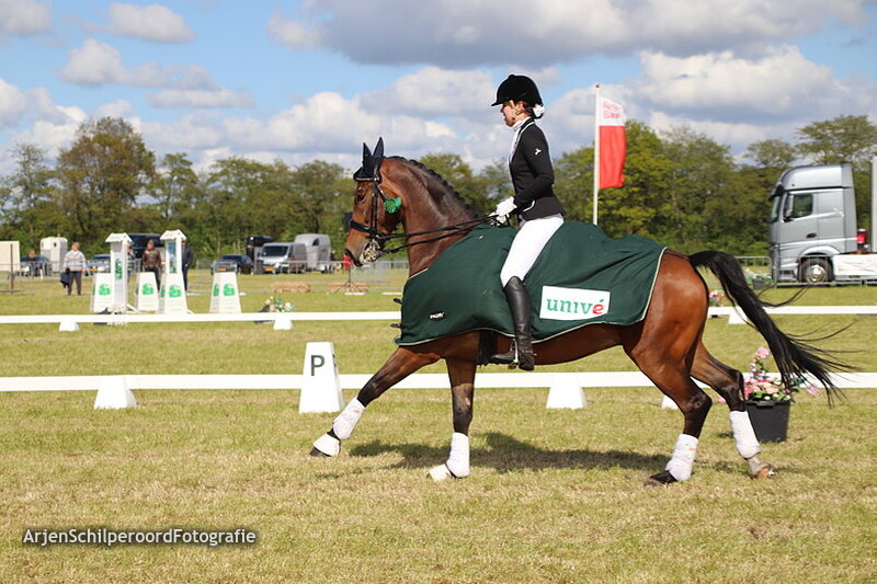 CH Westerkwartier 12-05-2019 Prijsuitreiking Kür op muziek
