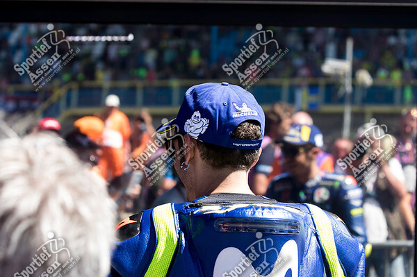 MOTUL GP Qualifying 30 juni 2018