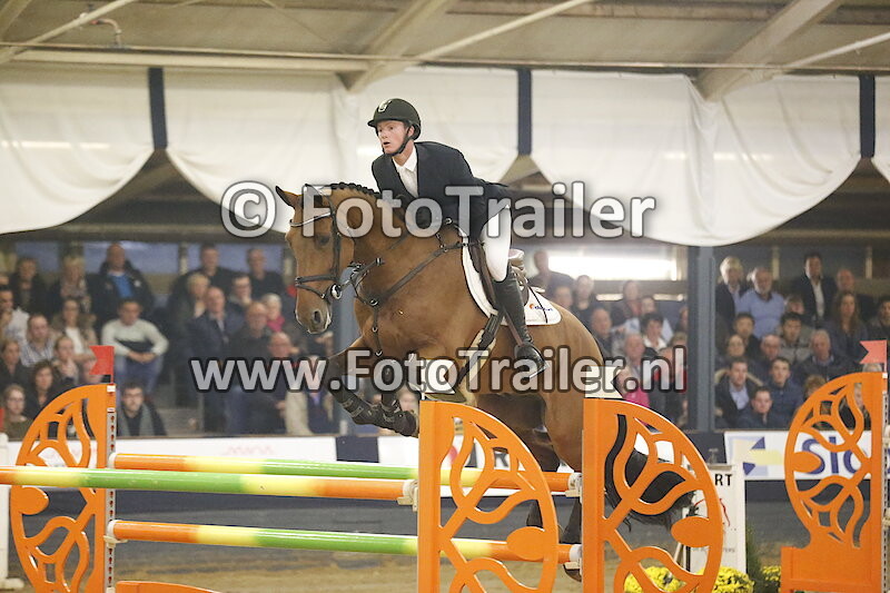 Hendrik jan Schuttert