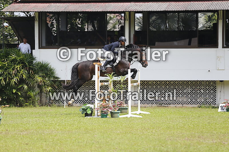 Denies Cristian Sanjaya