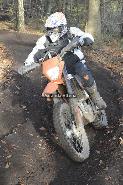 OTR Hengelo(Gld) 2019 Zwarte handkappen