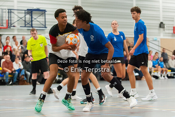 2025-10-21-20-U17-Zuid West - West