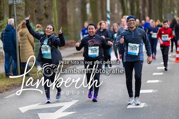 05-02-2023 Midwintermarathon Apeldoorn 8KM