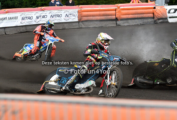 2023 09 30 Speedway Gouden Helm Veenoord