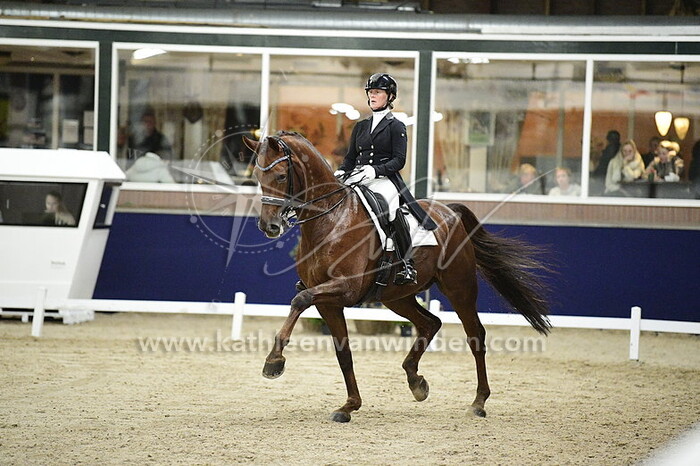 Jose van Haaren - Atomic Dance