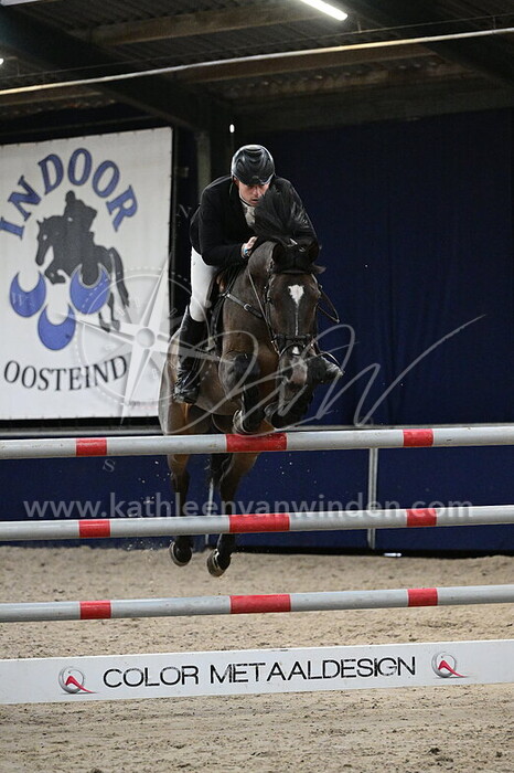 Lennard de Boer - Vincq