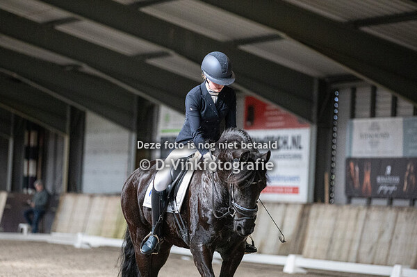 Lotte Mulder - Lobje fan over de Graaf