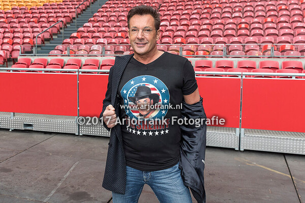 De Toppers Wild West Thuis Best (perspresentatie)