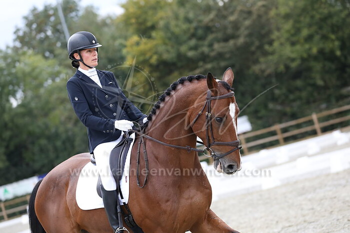 Simone de Wit - van der Plaat