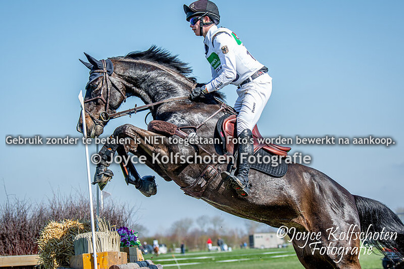 North Holland Horse Trials 2023
