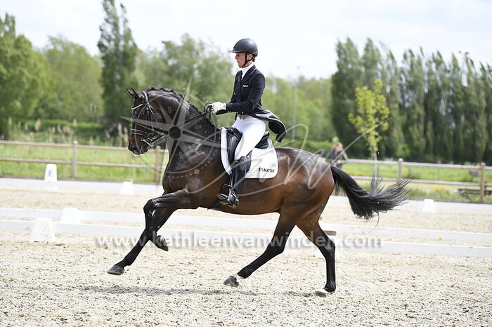 Imke Schellekens - Bartels