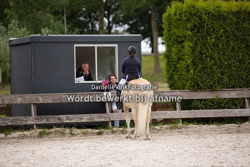 Ilse van der Hoek - Storly