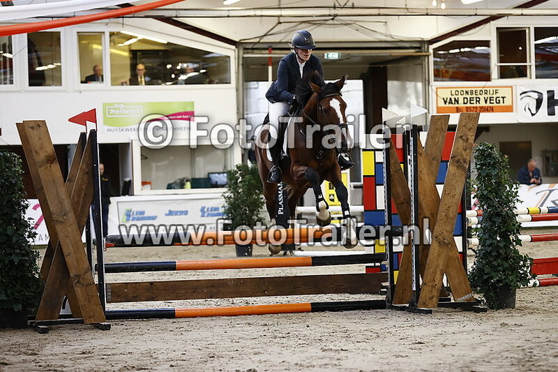 jacqueline bloemberg