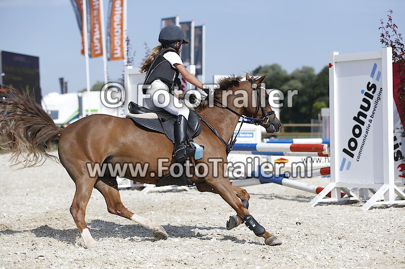 Renske van Middedorp