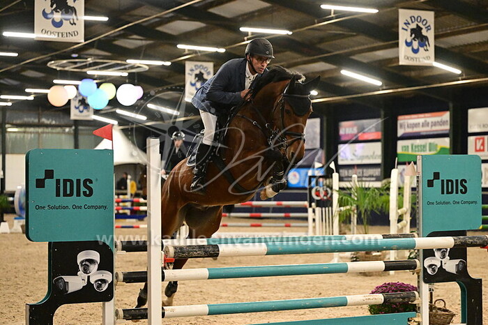 Rene Karremans - Electric Z