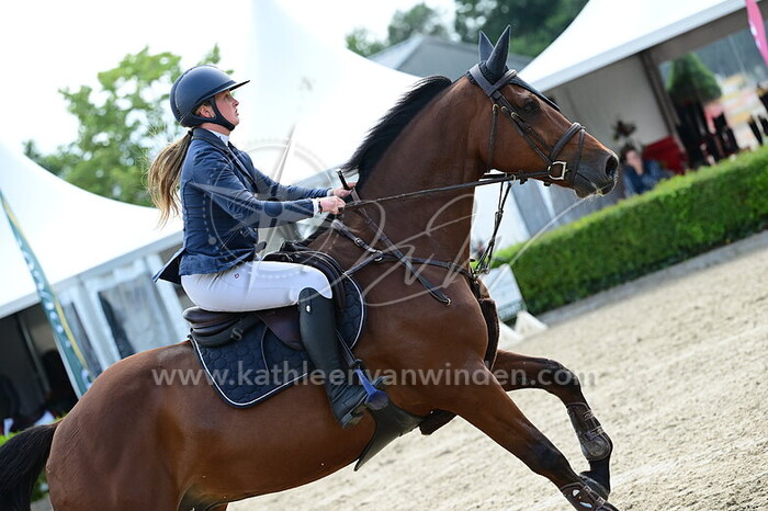 Sarah Zonnenberg - Kiekeboe