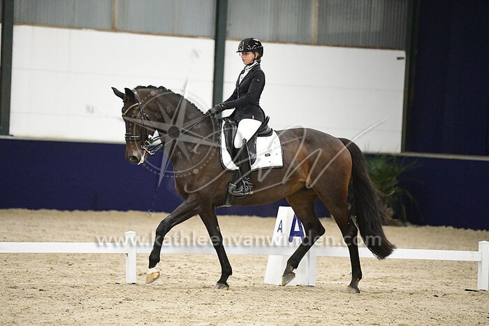 Michelle van den Boogaart - I'm Special