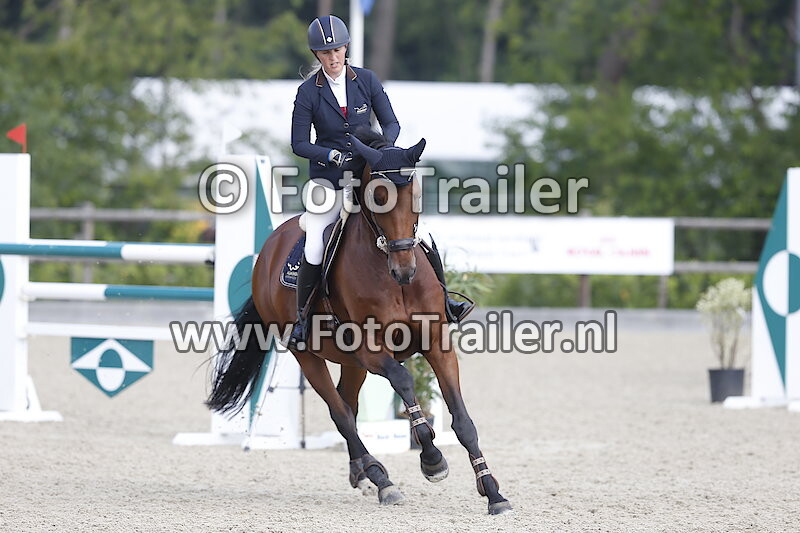 Stine Almind-Pedersen