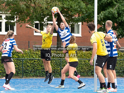 2023-10-07 Blauw Wit 1 - Tempo 1