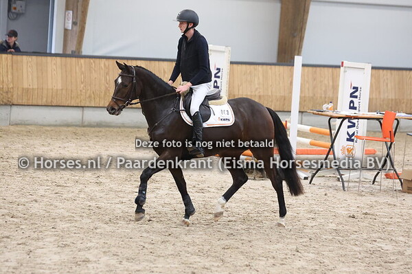 3 S-Line H2F (Comthago x Wien v. Casiro)