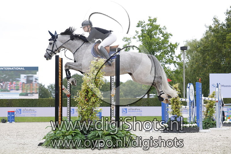 Nikita van de Driehoekhoeve