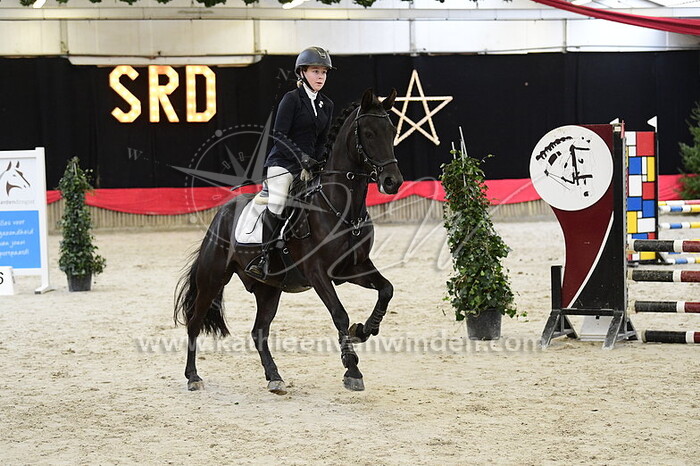 Melissa Eshuis - Joy