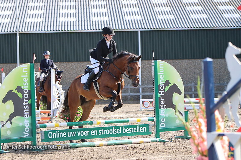 CH Koudum 24-07-2022 50cm