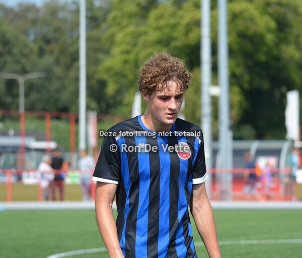 FC TWENTE-HERACLES O19 - ALPHENSE BOYS (24-08-24)