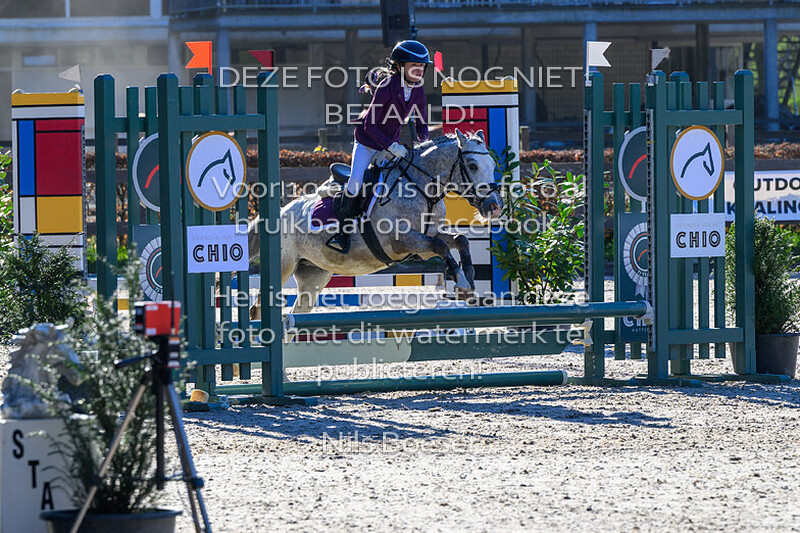 2 Klasse 50-60cm ABC