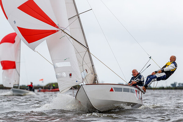 20200906 - NK Spanker Sailhorse Efsix Sneek