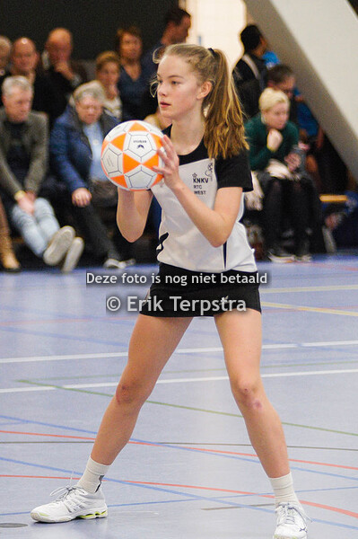 RTC U15 Rijnland - Alblasserwaard