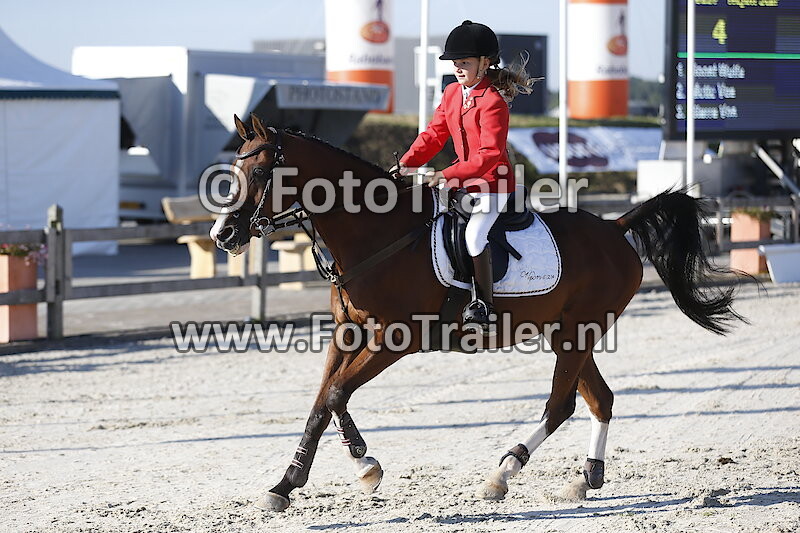 Janske van den Braken