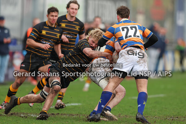 Haagsche RC v Cas RC 24 feb 2024