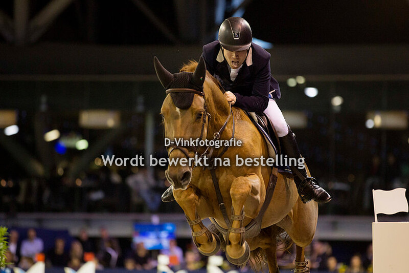 Annelies Vorsselmans - Diesel