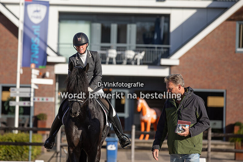 Carla Gaal - Gitte M